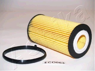 Масляный фильтр FRAM арт. 10-ECO063