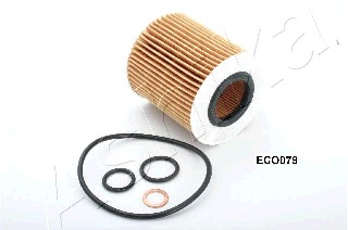 Масляный фильтр FRAM арт. 10-ECO079