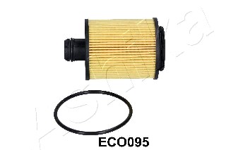 Масляный фильтр EUROREPAR арт. 10-ECO095