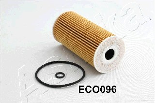 Масляный фильтр HYUNDAI арт. 10-ECO096