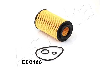 Масляный фильтр BOSCH арт. 10-ECO106