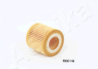 Масляный фильтр MANN-FILTER арт. 10-ECO118