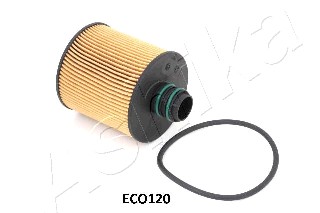 Масляный фильтр BOSCH арт. 10-ECO120