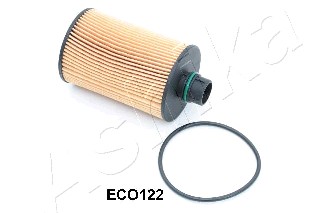 Масляный фильтр MANN-FILTER арт. 10-ECO122