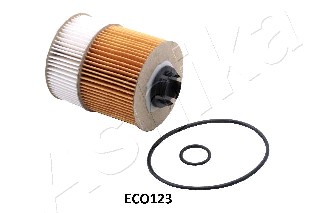 Масляный фильтр BOSCH арт. 10-ECO123