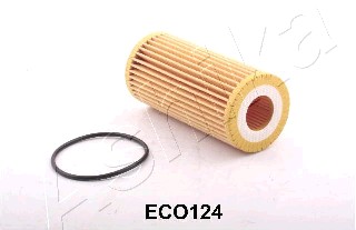 Масляный фильтр MANN-FILTER арт. 10-ECO124