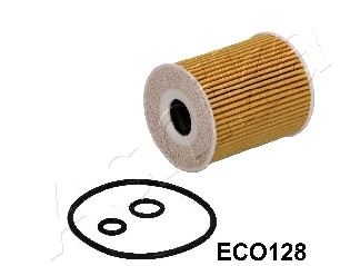 Масляный фильтр MANN-FILTER арт. 10-ECO128