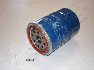 Масляный фильтр WIX FILTERS арт. 10-H0-004U