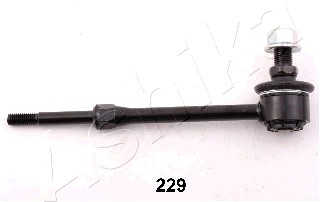 Стабилизатор, ходовая часть SWAG арт. 106-02-229