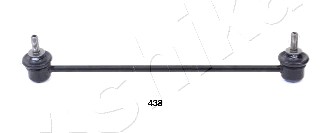 Стабилизатор, ходовая часть ASHIKA 106-04-438L