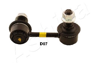 Стабилизатор, ходовая часть SIDEM арт. 106-0D-D06R