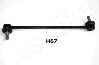 Стабилизатор, ходовая часть HYUNDAI арт. 106-0H-H67