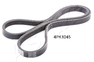 Поликлиновой ремень GATES арт. 112-4PK1045