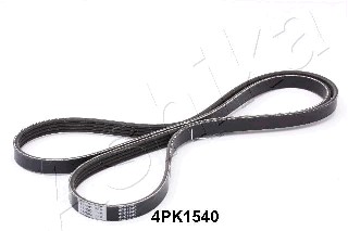 Поликлиновой ремень GATES арт. 112-4PK1540