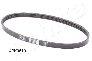Ремінь поліклиновий DAYCO арт. 112-4PK610