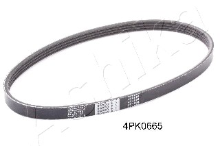 Поликлиновой ремень DAYCO арт. 112-4PK665