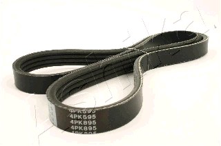 Поликлиновой ремень DAYCO арт. 112-4PK895