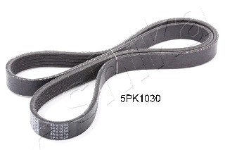 Поликлиновой ремень BOSCH арт. 112-5PK1030