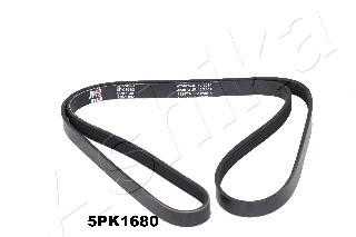 Поликлиновой ремень BOSCH арт. 112-5PK1680