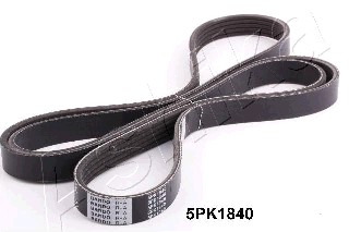 Поликлиновой ремень GATES арт. 112-5PK1840
