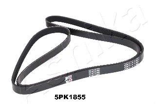 Поликлиновой ремень GATES арт. 112-5PK1855