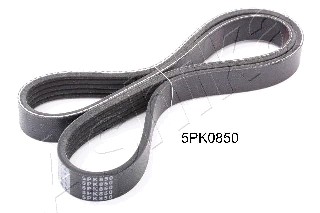 Поликлиновой ремень GATES арт. 112-5PK850
