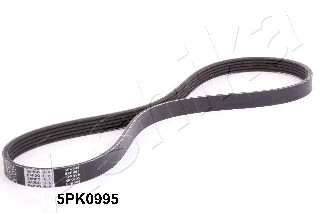 Ремінь поліклиновий BOSCH арт. 112-5PK995