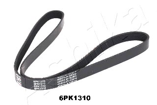 Поликлиновой ремень BOSCH арт. 112-6PK1310