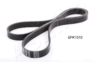 Поликлиновой ремень  арт. 112-6PK1510