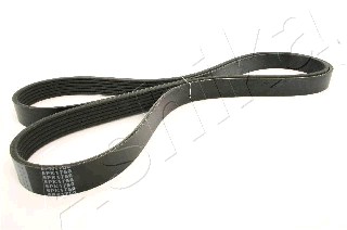 Поликлиновой ремень GATES арт. 112-6PK1750