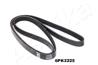 Поликлиновой ремень GATES арт. 112-6PK2225