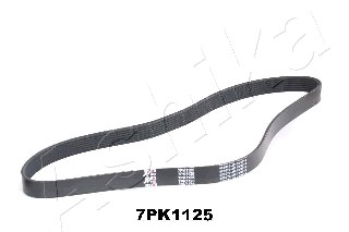Поликлиновой ремень NISSAN арт. 112-7PK1125