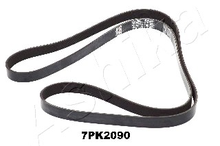 Поликлиновой ремень GATES арт. 112-7PK2090