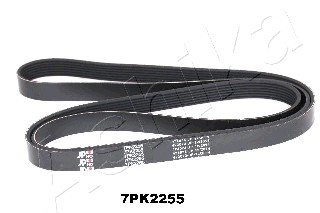 Поликлиновой ремень GATES арт. 112-7PK2255