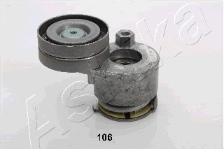 Натяжитель поликлинового ремня ASAM арт. 128-01-106