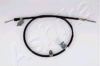 Трос стояночного тормоза COFLE арт. 131-01-178R