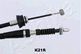 Трос стояночного тормоза A.B.S. арт. 131-0K-K21R
