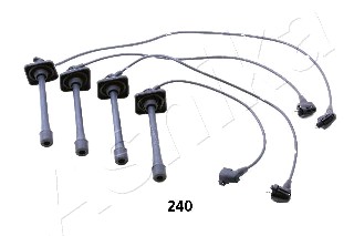 Комплект проводов зажигания JAPKO арт. 132-02-240