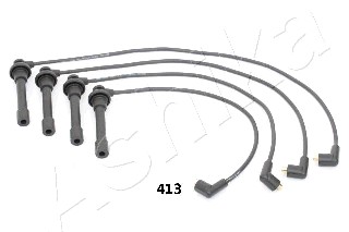 Комплект проводов зажигания BLUE PRINT арт. 132-04-413