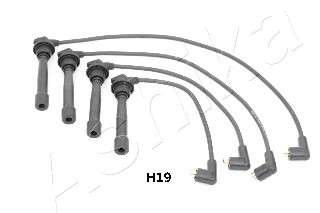 Комплект проводов зажигания HYUNDAI арт. 132-0H-H19