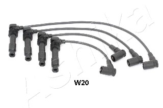 Комплект проводов зажигания NGK арт. 132-0W-W20
