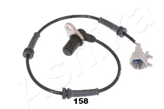 Датчик ABS BREMI арт. 151-01-158