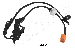 Датчик ABS OPTIMAL арт. 151-04-442