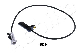 Датчик ABS CHRYSLER арт. 151-09-909