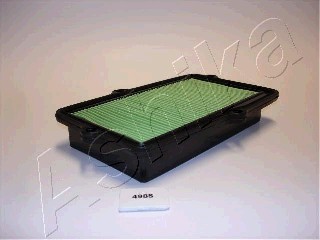 Воздушный фильтр WIX FILTERS арт. 20-04-498