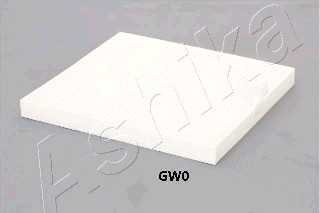 Фільтр салону BLUE PRINT арт. 21-GW-GW0