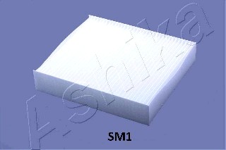 Фильтр салона FRAM арт. 21-SM-SM1
