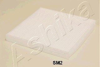 Фильтр салона MANN-FILTER арт. 21-SM-SM2