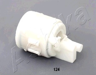 Топливный фильтр KAVO PARTS арт. 30-01-124