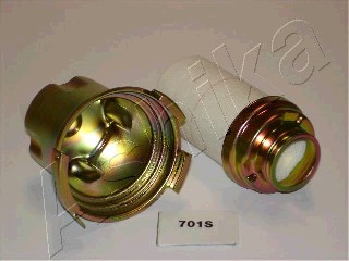 Топливный фильтр KAVO PARTS арт. 30-07-701